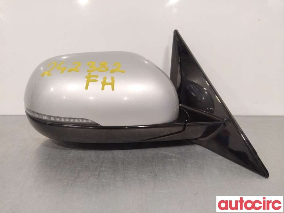 Speil høyre til Kia e-Soul 2019-->> (Type III)  (KIA|87620K0170)