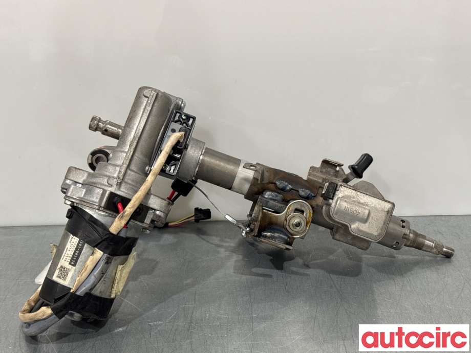 Rattaksel elektrisk servo til Toyota Yaris 2014-2020 (Type III, Fase 2)  (TOYOTA|4520A0D061|6900003520|45250-0D194)