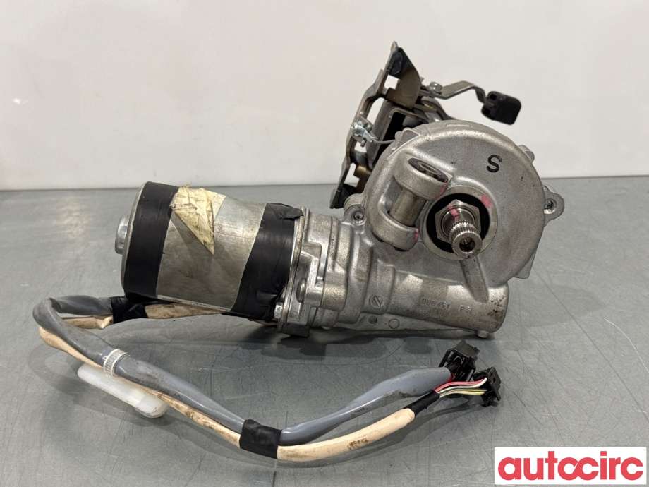 Rattaksel elektrisk servo til Toyota Yaris 2014-2020 (Type III, Fase 2)  (TOYOTA|4520A0D061|6900003520|45250-0D194)