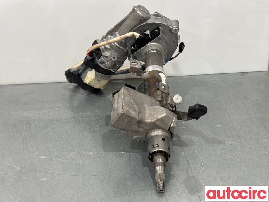 Rattaksel elektrisk servo til Toyota Yaris 2014-2020 (Type III, Fase 2)  (TOYOTA|4520A0D061|6900003520|45250-0D194)