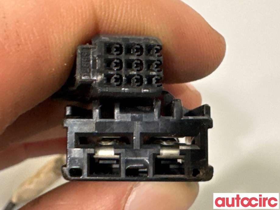 Rattaksel elektrisk servo til Toyota Yaris 2014-2020 (Type III, Fase 2)  (TOYOTA|4520A0D061|6900003520|45250-0D194)