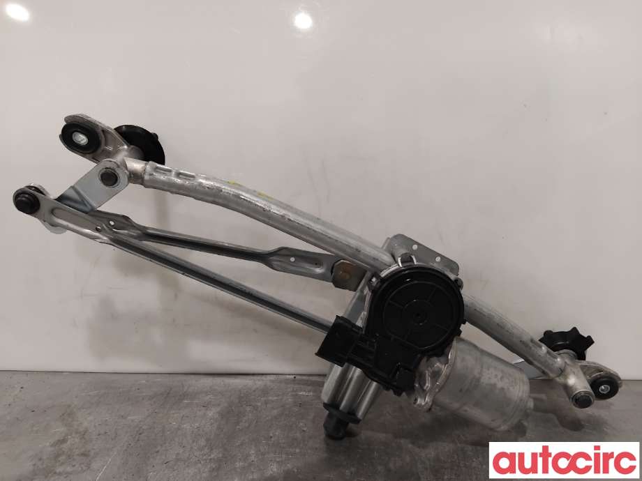 Viskermotor frontrute til Kia EV6 2021-->> (KIA|98110C5500|0198230105|98100-CV000)