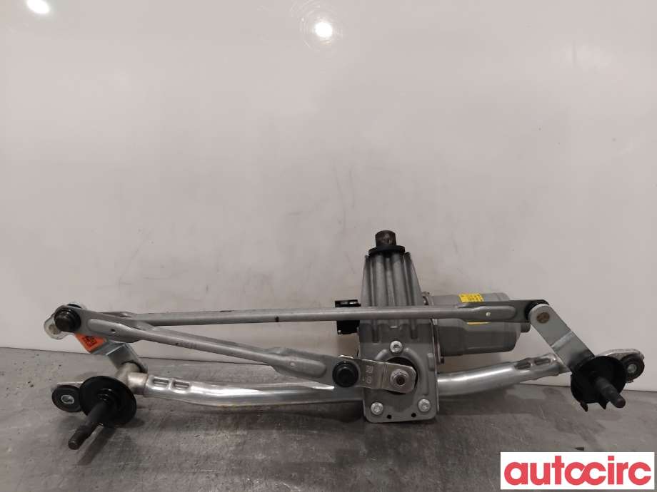 Viskermotor frontrute til Kia EV6 2021-->> (KIA|98110C5500|0198230105|98100-CV000)