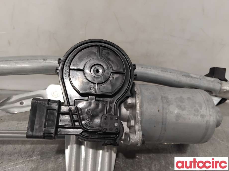 Viskermotor frontrute til Kia EV6 2021-->> (KIA|98110C5500|0198230105|98100-CV000)