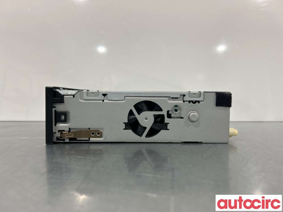 Bilstereo til Audi A3 2012-2016 (Type III, Fase 1)  (AUDI|8V0035842C)