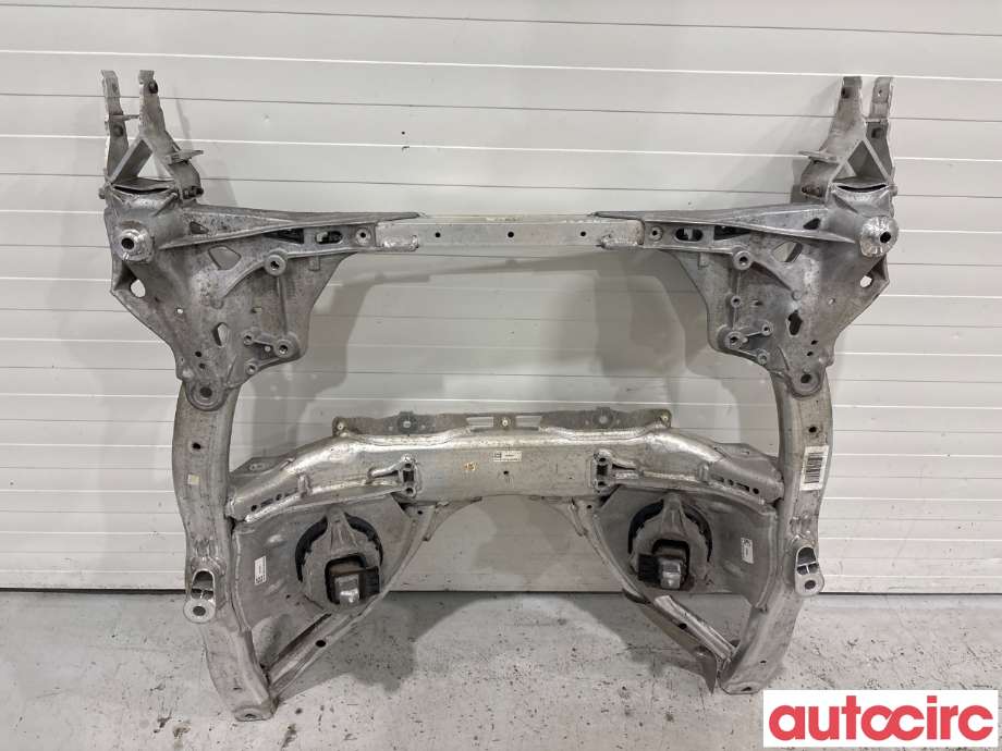 Travers foran hoved til BMW 5-Serie 2017-->> (G30/G31) (G30/G31) (BMW|31106861106|)