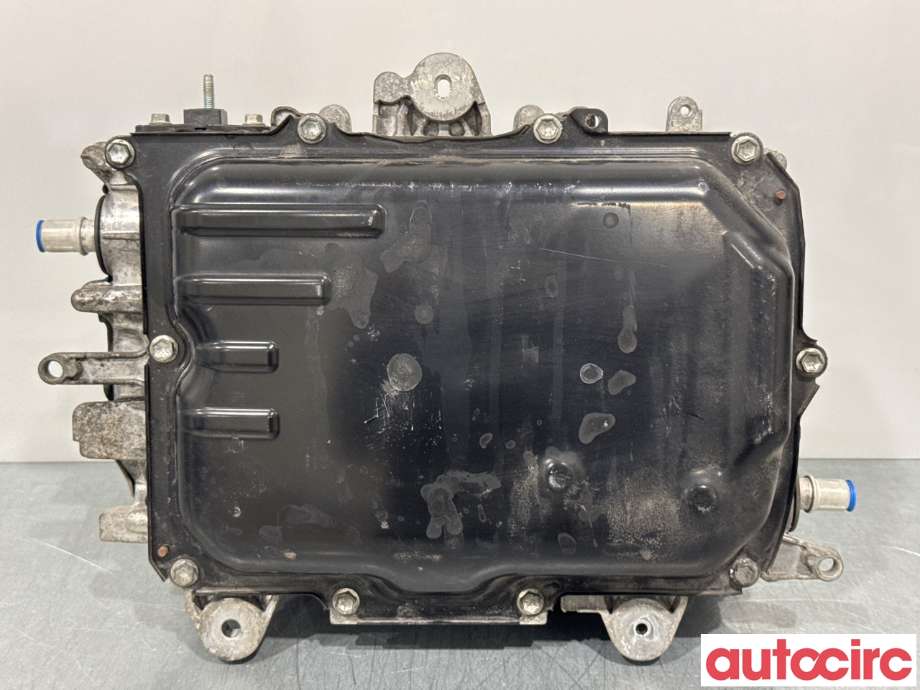 Inverter hybrid til Toyota Yaris 2014-2020 (Type III, Fase 2)  (TOYOTA|G920059047||G9200-52033)