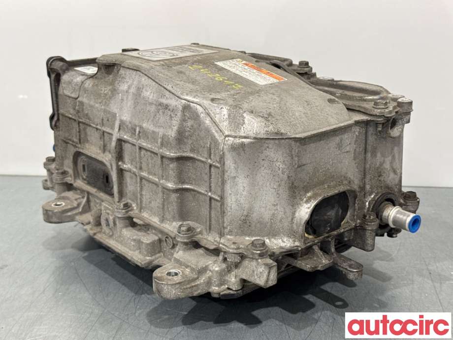 Inverter hybrid til Toyota Yaris 2014-2020 (Type III, Fase 2)  (TOYOTA|G920059047||G9200-52033)