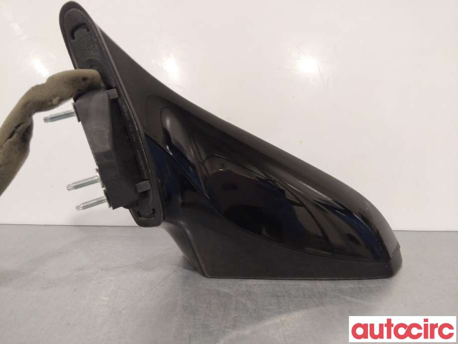 Speil venstre til Chevrolet Camaro 1967-->>  (CHEVROLET|22762494)