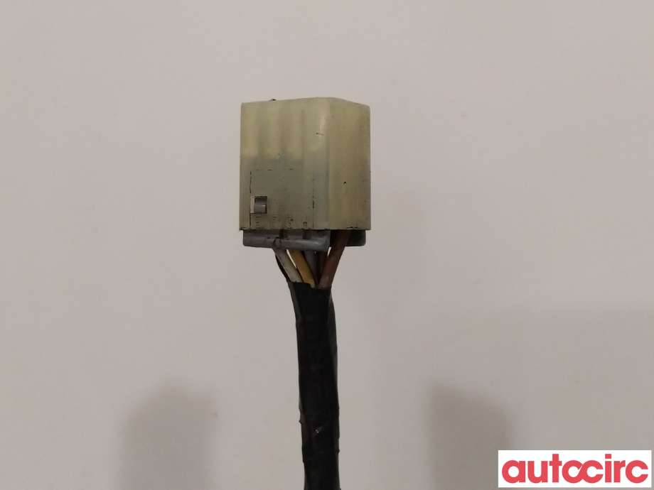 Speil venstre til Chevrolet Camaro 1967-->>  (CHEVROLET|22762494)