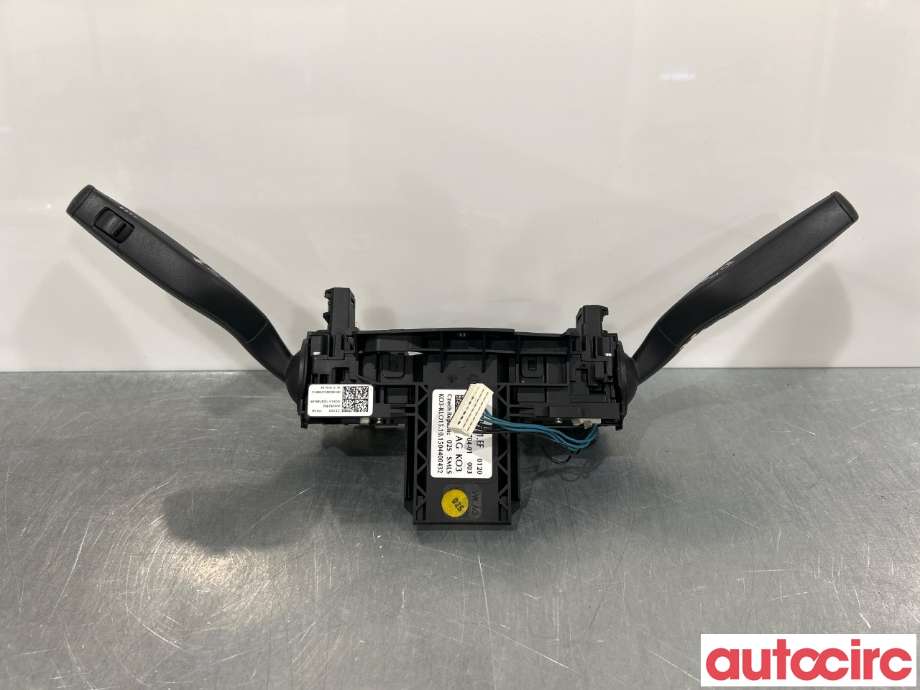 Bryter combi til Audi A3 2012-2016 (Type III, Fase 1)  (AUDI|8V0953502|)