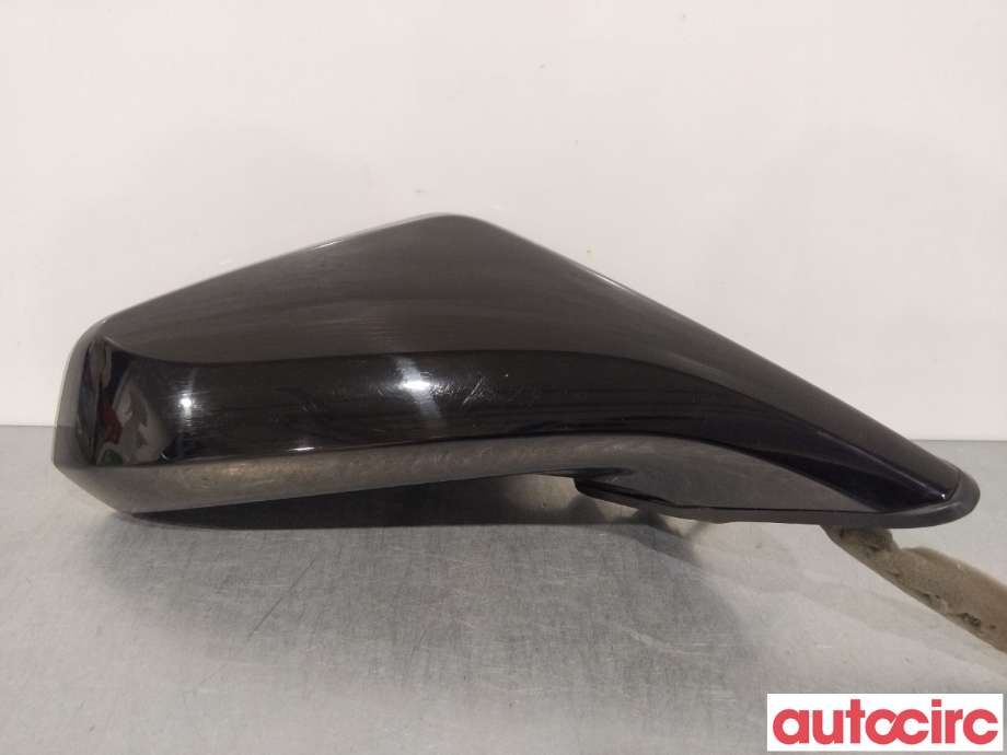 Speil høyre til Chevrolet Camaro 1967-->> (CHEVROLET|92247464)