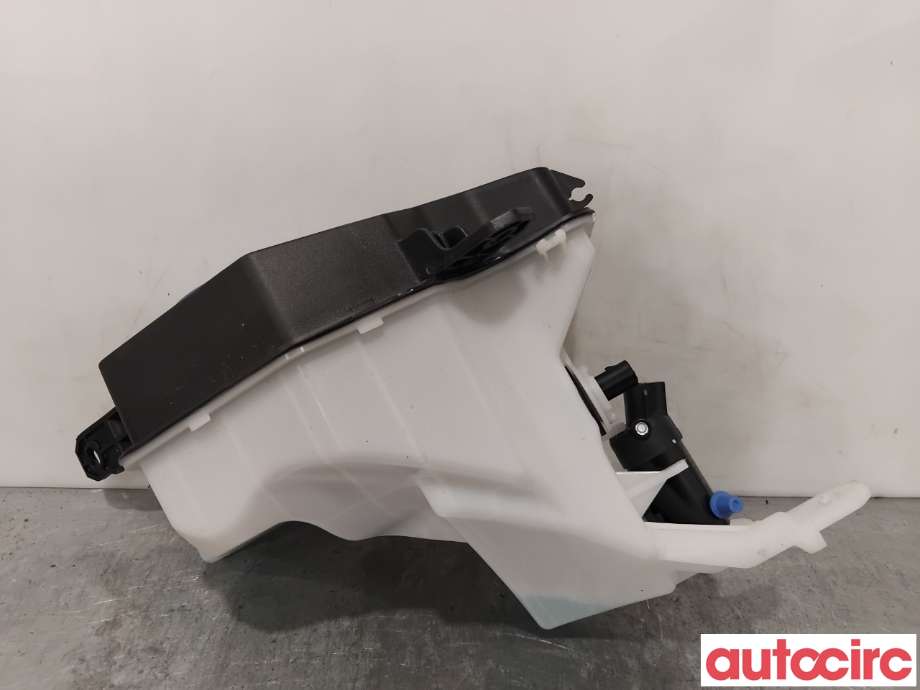 Spylertank til Kia EV6 2021-->> (KIA|98610CV600||98610-GI100)