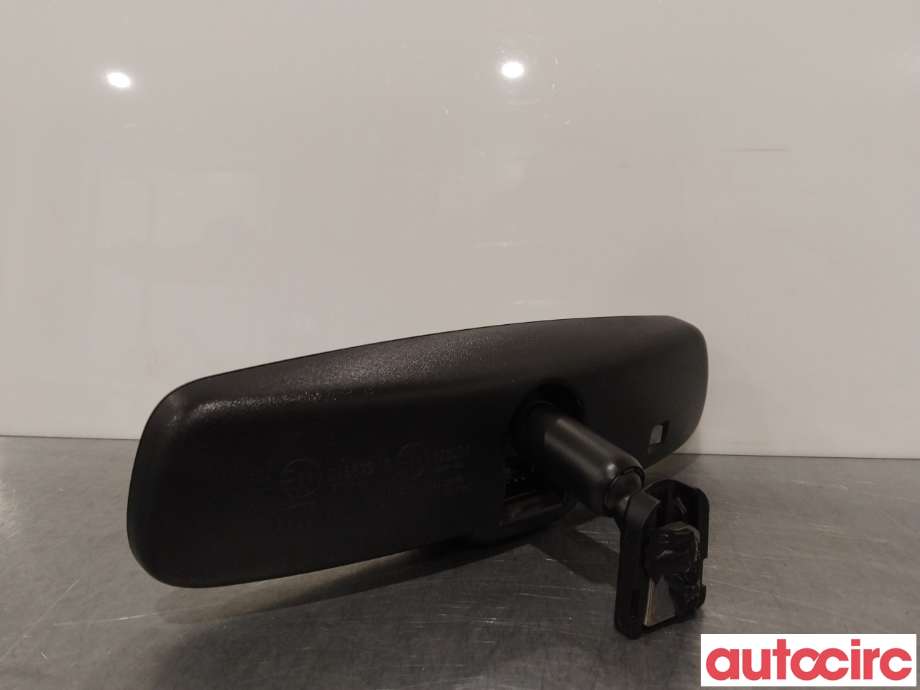 Speil innvendig til Nissan Navara 2016-->> (D23) (D23) (NISSAN|96321ZH30A|0503189051294)