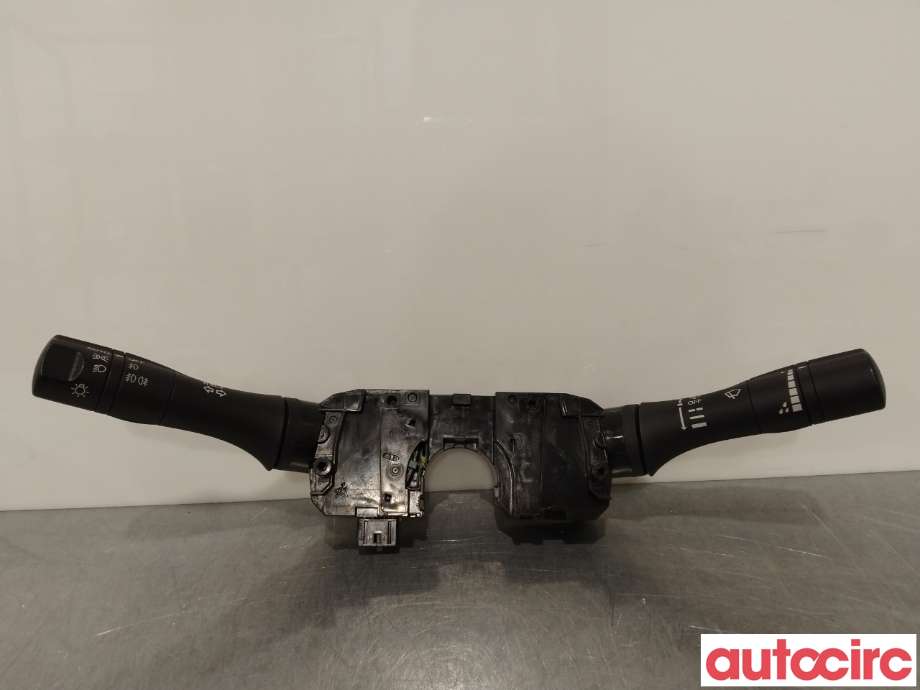 Bryter combi til Nissan Navara, 2016-->> (D23) (D23) (NISSAN|255604KJ1A)