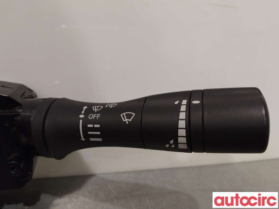 Bryter combi til Nissan Navara 2016-->> (D23) (D23) (NISSAN|255604KJ1A|)
