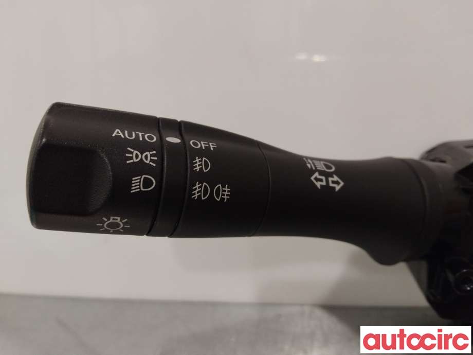 Bryter combi til Nissan Navara 2016-->> (D23) (D23) (NISSAN|255604KJ1A|)
