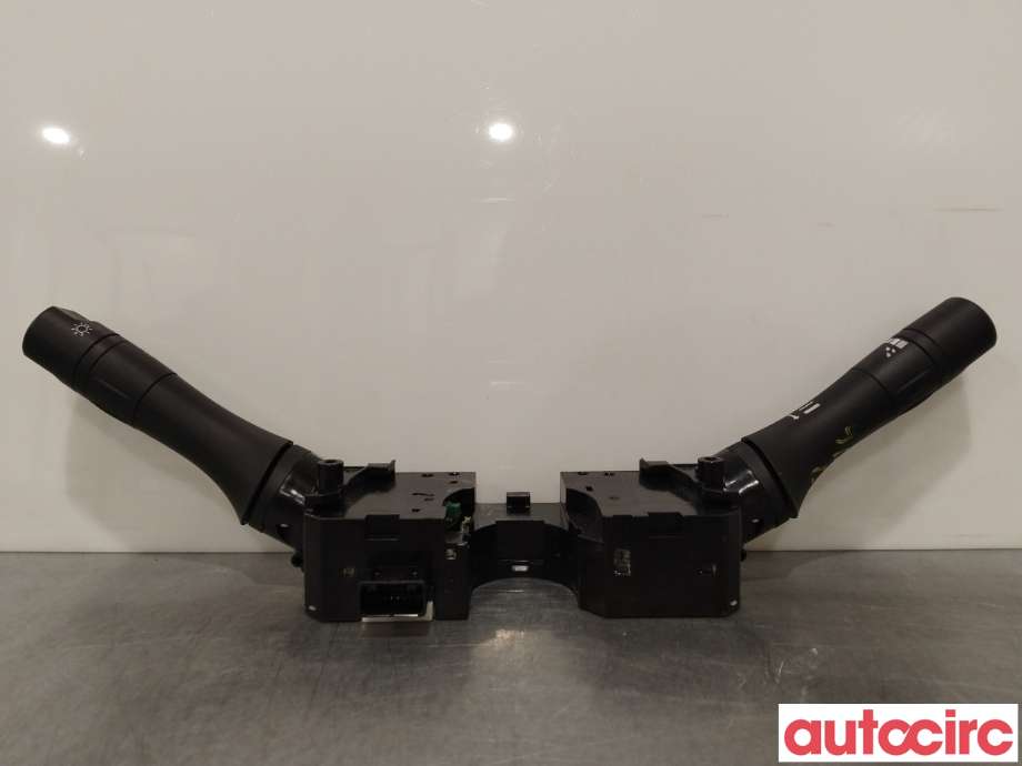 Bryter combi til Nissan Navara 2016-->> (D23) (D23) (NISSAN|255604KJ1A|)