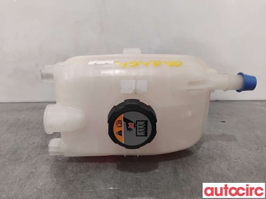 Ekspansjonstank til Kia EV6 2021-->>  (KIA|25429CV500||25429-CV500)