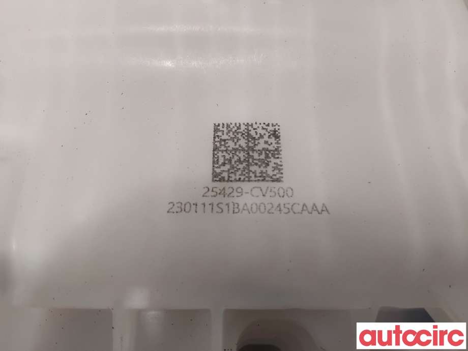 Ekspansjonstank til Kia EV6 2021-->>  (KIA|25429CV500||25429-CV500)