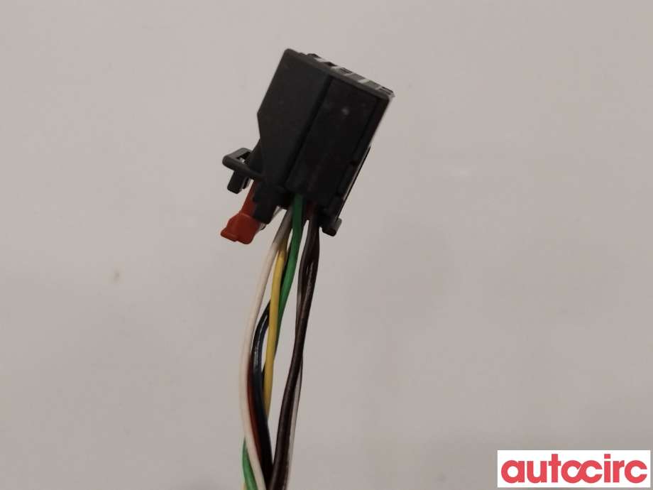 Speil høyre til VW Passat 2011-2015 (B7) (B7) (VOLKSWAGEN|3AA857538|3AC857508F)
