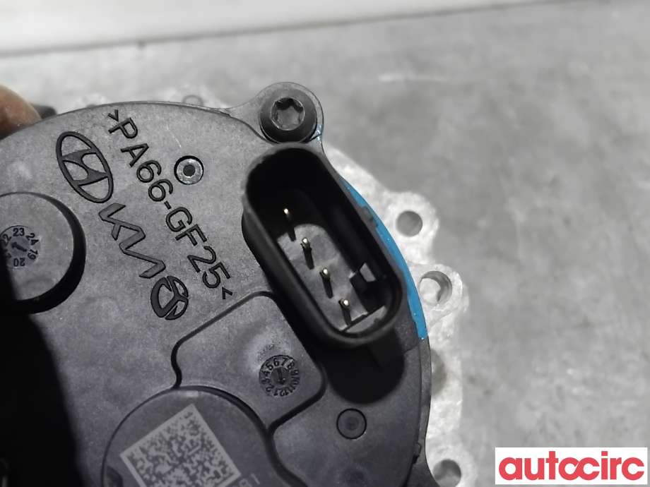 Sirkulasjonspumpe til Kia EV6 2021-->> (KIA|375W5CV000|)