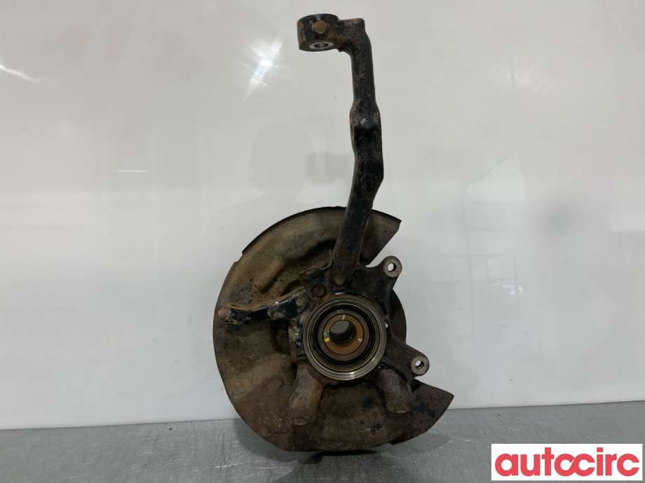 Hjulspindel høyre foran til Toyota Hilux 2006-2011  (TOYOTA|432110K030|)