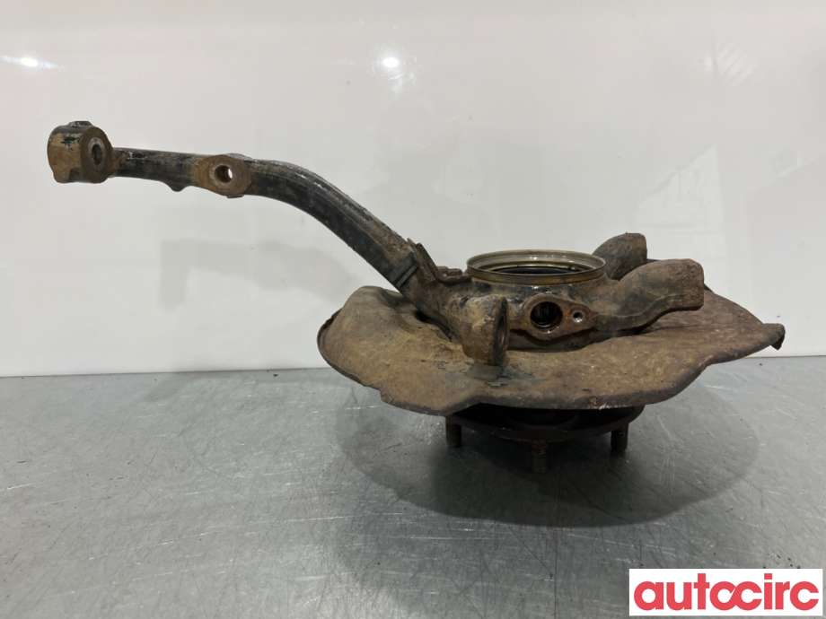 Hjulspindel høyre foran til Toyota Hilux 2006-2011  (TOYOTA|432110K030|)