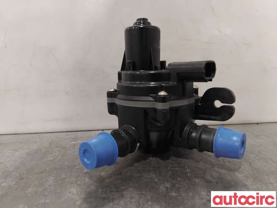 Diverse deler til Kia EV6 2021-->> (KIA|25660CV500|)