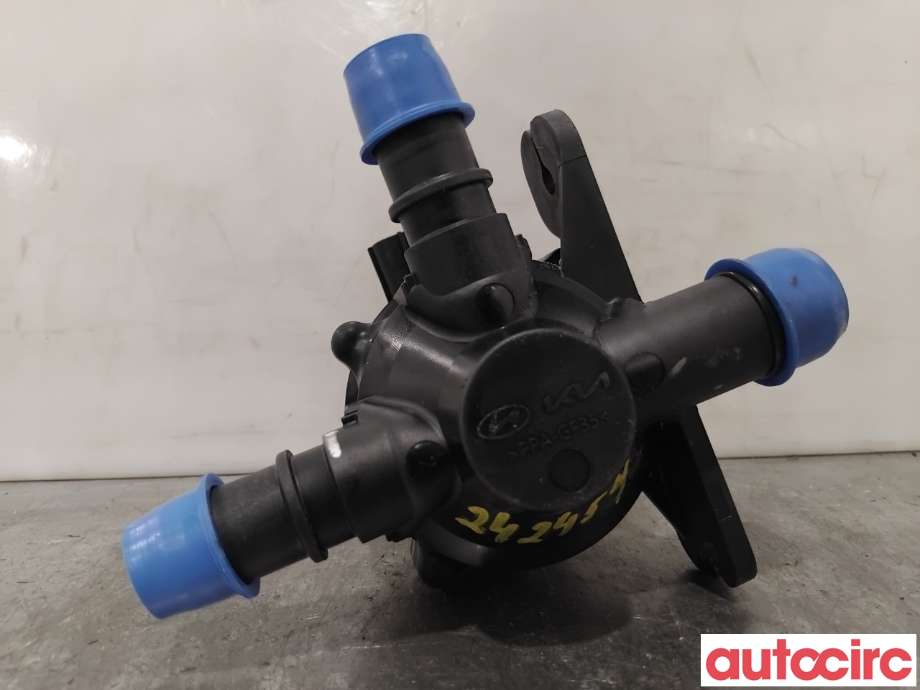 Diverse deler til Kia EV6 2021-->> (KIA|25660CV500|)