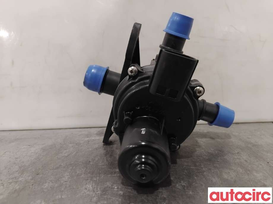 Diverse deler til Kia EV6 2021-->> (KIA|25660CV500|)