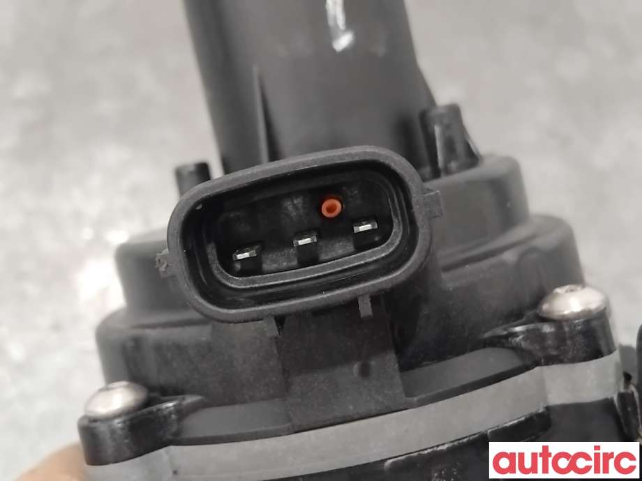 Diverse deler til Kia EV6 2021-->> (KIA|25660CV500|)