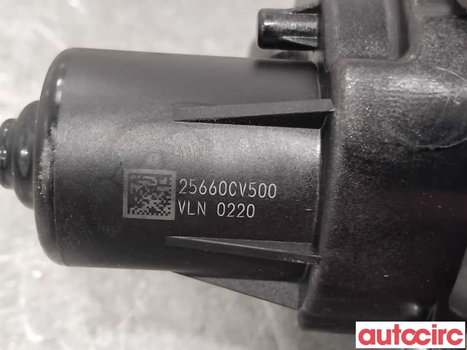 Diverse deler til Kia EV6 2021-->> (KIA|25660CV500|)