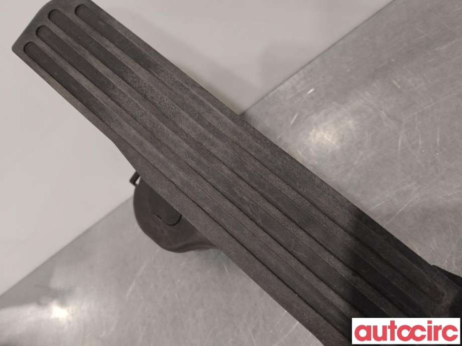 Pedal gass til Škoda Superb 2008-2015 (Type II)  (SKODA|1K1721503AB|1K1721503AC)