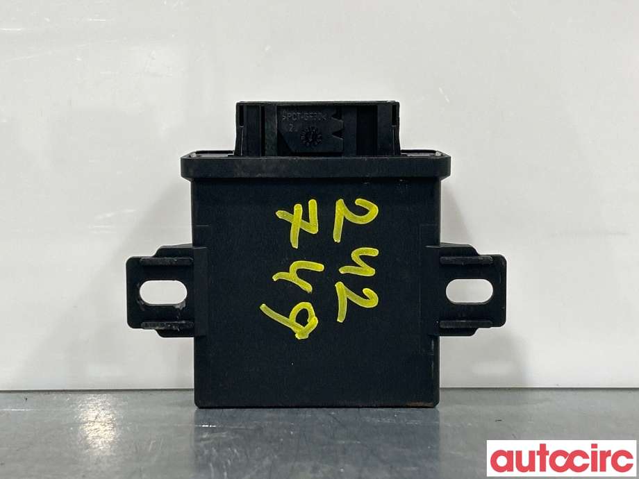 Styreenhet xenon/ballast til Audi A3 2012-2016 (Type III, Fase 1) (AUDI|5Q0907357000|5Q0907357)