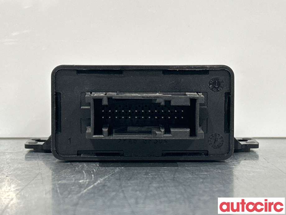 Styreenhet xenon/ballast til Audi A3 2012-2016 (Type III, Fase 1) (AUDI|5Q0907357000|5Q0907357)