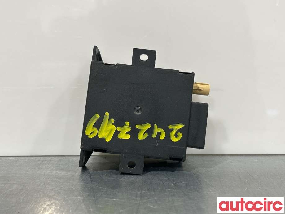 Styreenhet diverse til Audi A3 2012-2016 (Type III, Fase 1)  (AUDI|4H0963271E|4H0963271D)