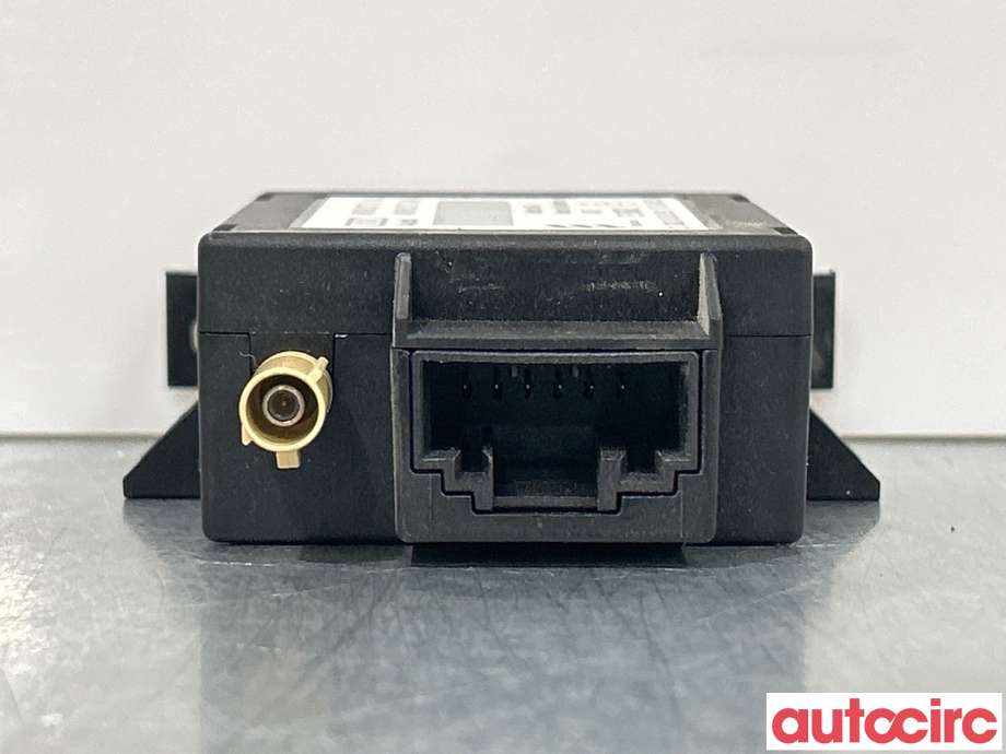 Styreenhet diverse til Audi A3 2012-2016 (Type III, Fase 1)  (AUDI|4H0963271E|4H0963271D)