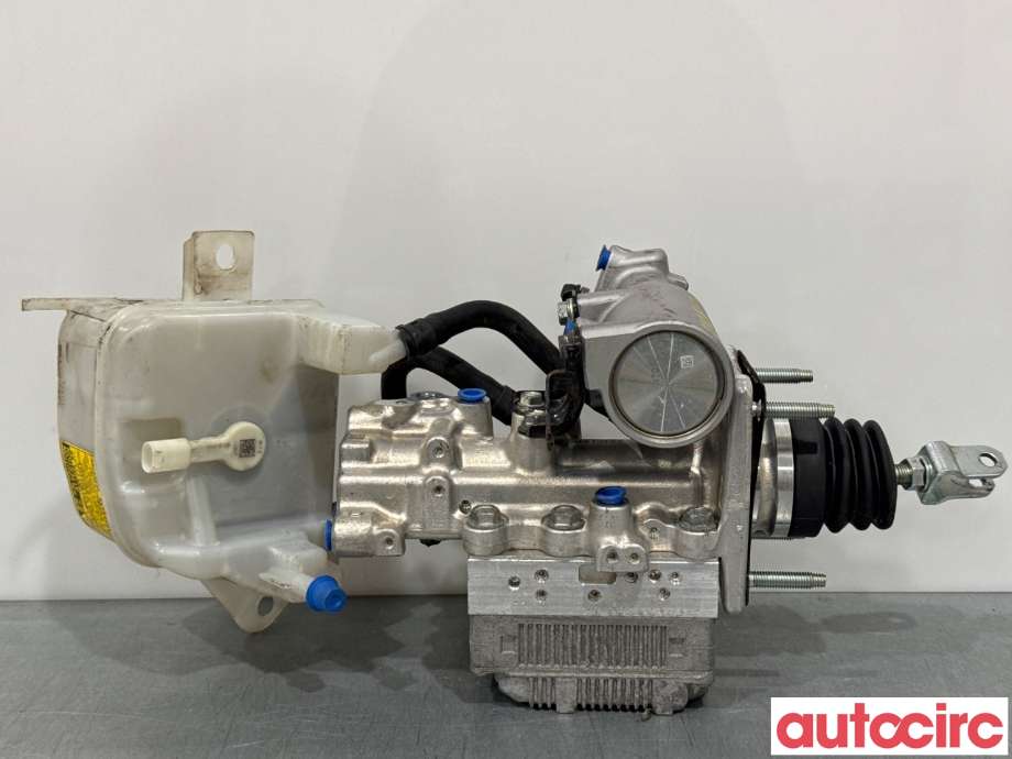 ABS sentral til Toyota Yaris 2014-2020 (Type III, Fase 2)  (TOYOTA|4705052480|)