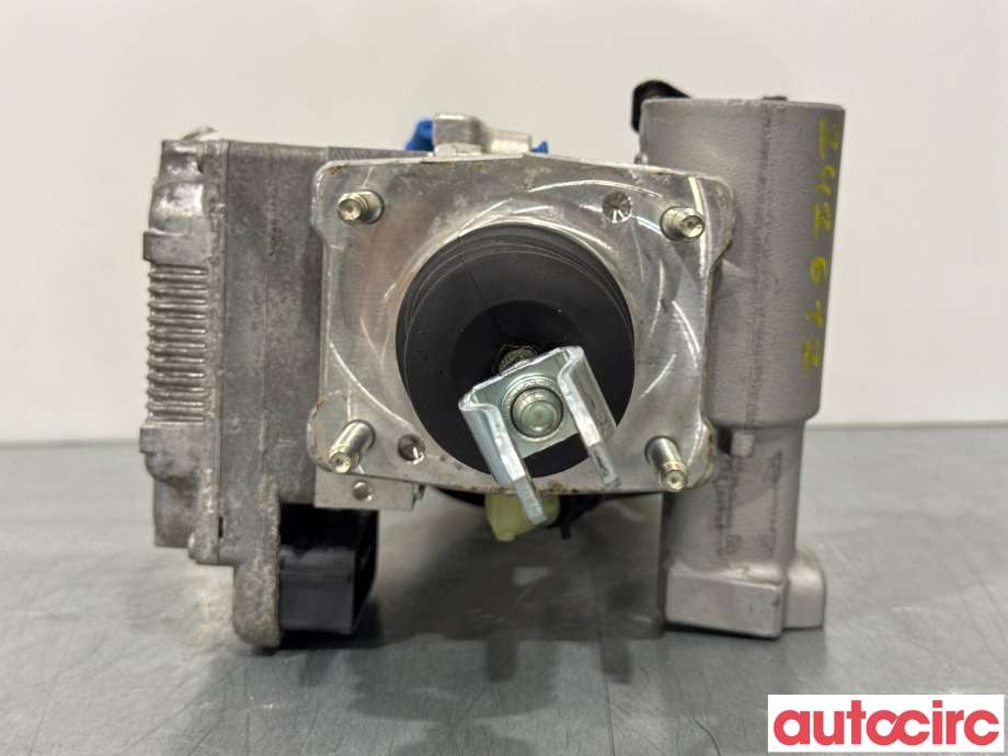 ABS sentral til Toyota Yaris 2014-2020 (Type III, Fase 2)  (TOYOTA|4705052480|)