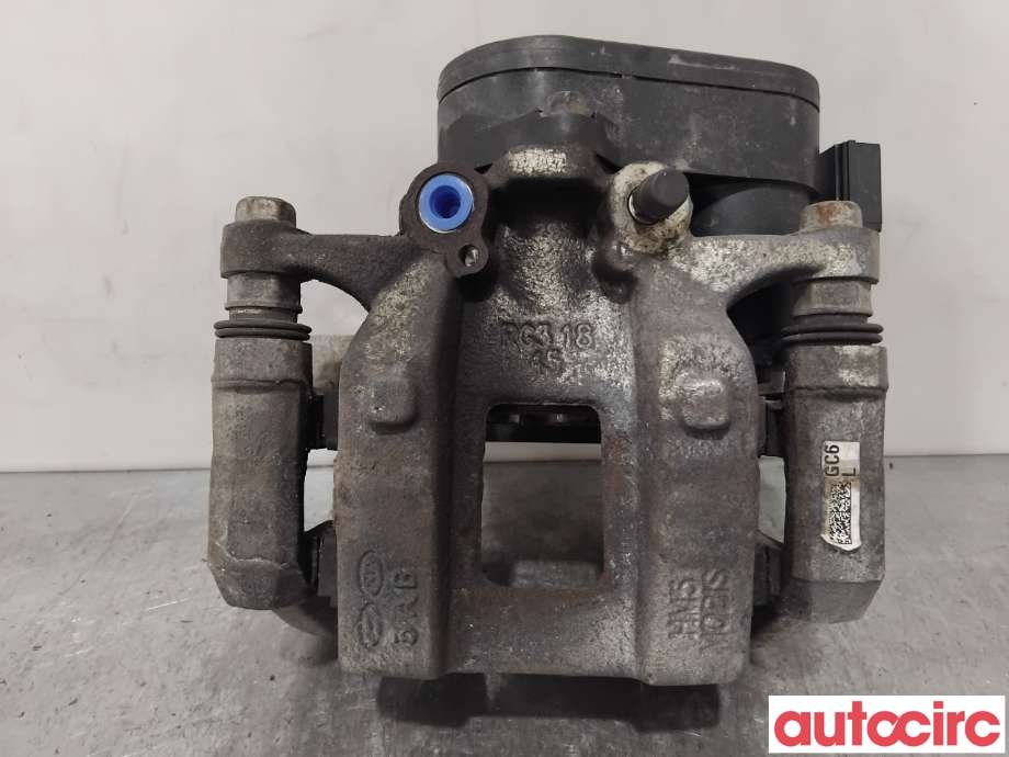 Bremsecaliper venstre bak til Kia EV6 2021-->> (KIA|58310GIA60|)