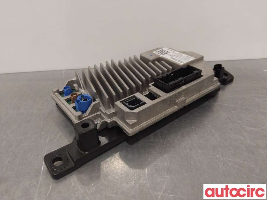 Bilstereo forsterker til Ford Ranger / Ranger Raptor 2015-2022 (FORD|2674886|PU5T-14G670-AKD)