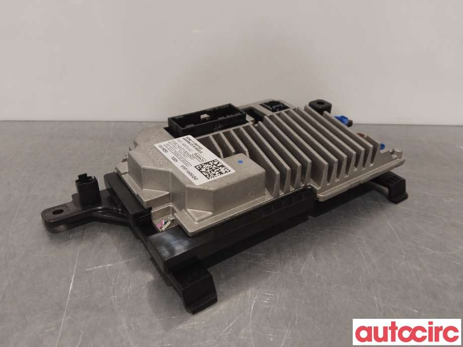 Bilstereo forsterker til Ford Ranger / Ranger Raptor 2015-2022 (FORD|2674886|PU5T-14G670-AKD)