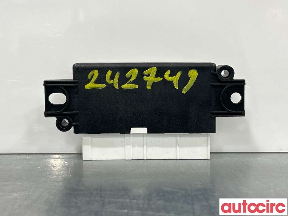 Styreenhet parkering til Audi A3 2012-2016 (Type III, Fase 1)  (AUDI|5Q0919294K)
