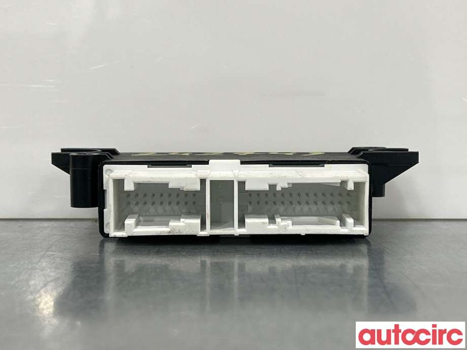 Styreenhet parkering til Audi A3 2012-2016 (Type III, Fase 1)  (AUDI|5Q0919294K)