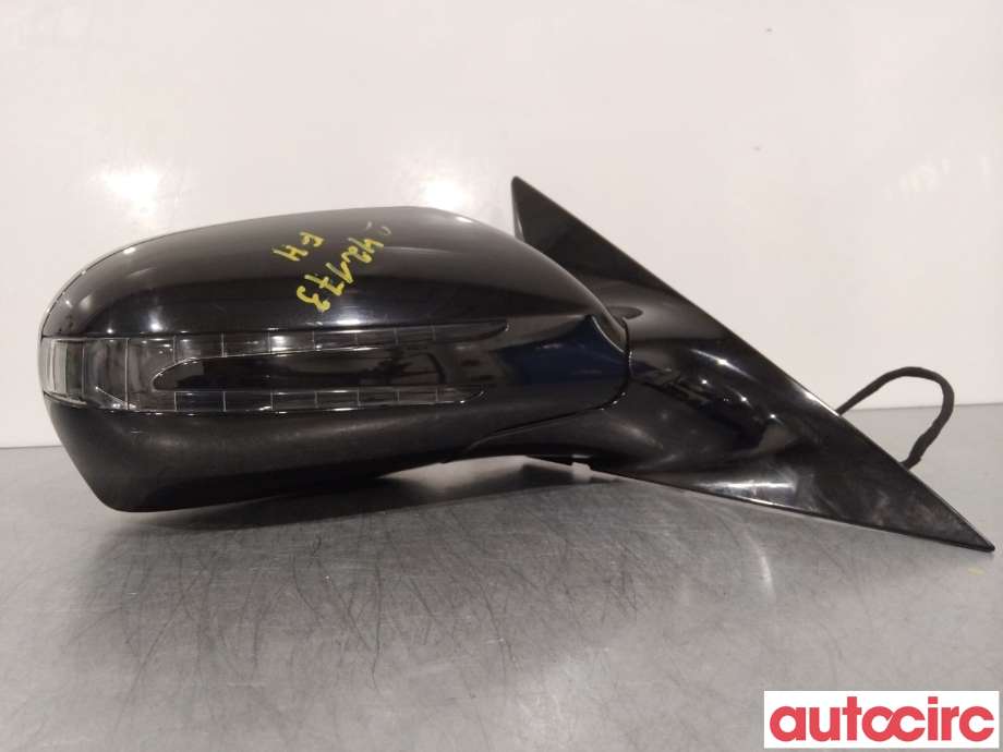 Speil høyre til Mercedes SLK 2005-2011 (R171) (R171) (MERCEDES|A1718101876|A1718100464)