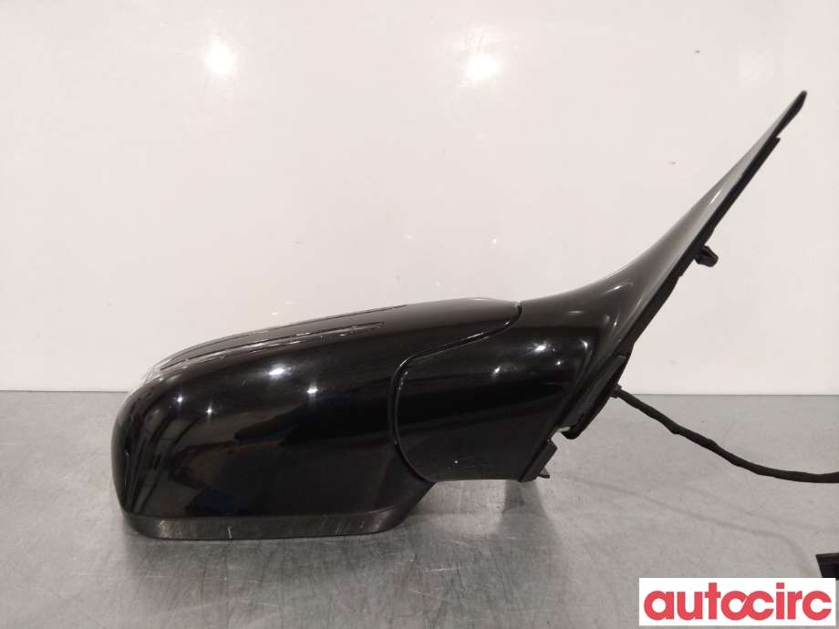 Speil høyre til Mercedes SLK 2005-2011 (R171) (R171) (MERCEDES|A1718101876|A1718100464)