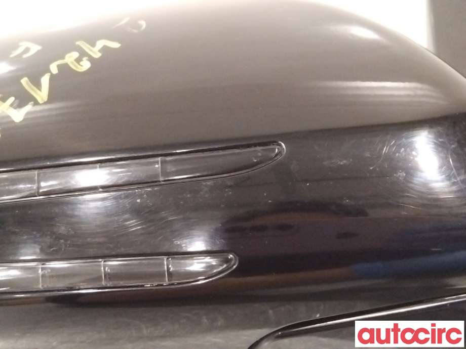 Speil høyre til Mercedes SLK 2005-2011 (R171) (R171) (MERCEDES|A1718101876|A1718100464)