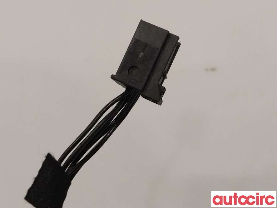 Speil høyre til Mercedes SLK 2005-2011 (R171) (R171) (MERCEDES|A1718101876|A1718100464)