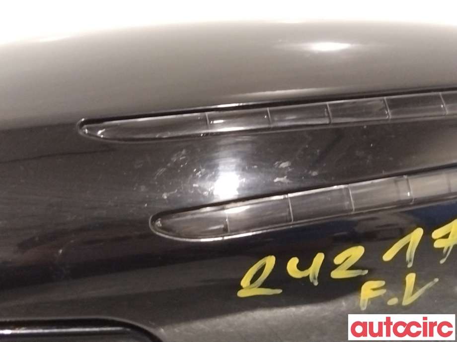 Speil venstre til Mercedes SLK 2005-2011 (R171) (R171) (MERCEDES|A1718101776|A1718100364)